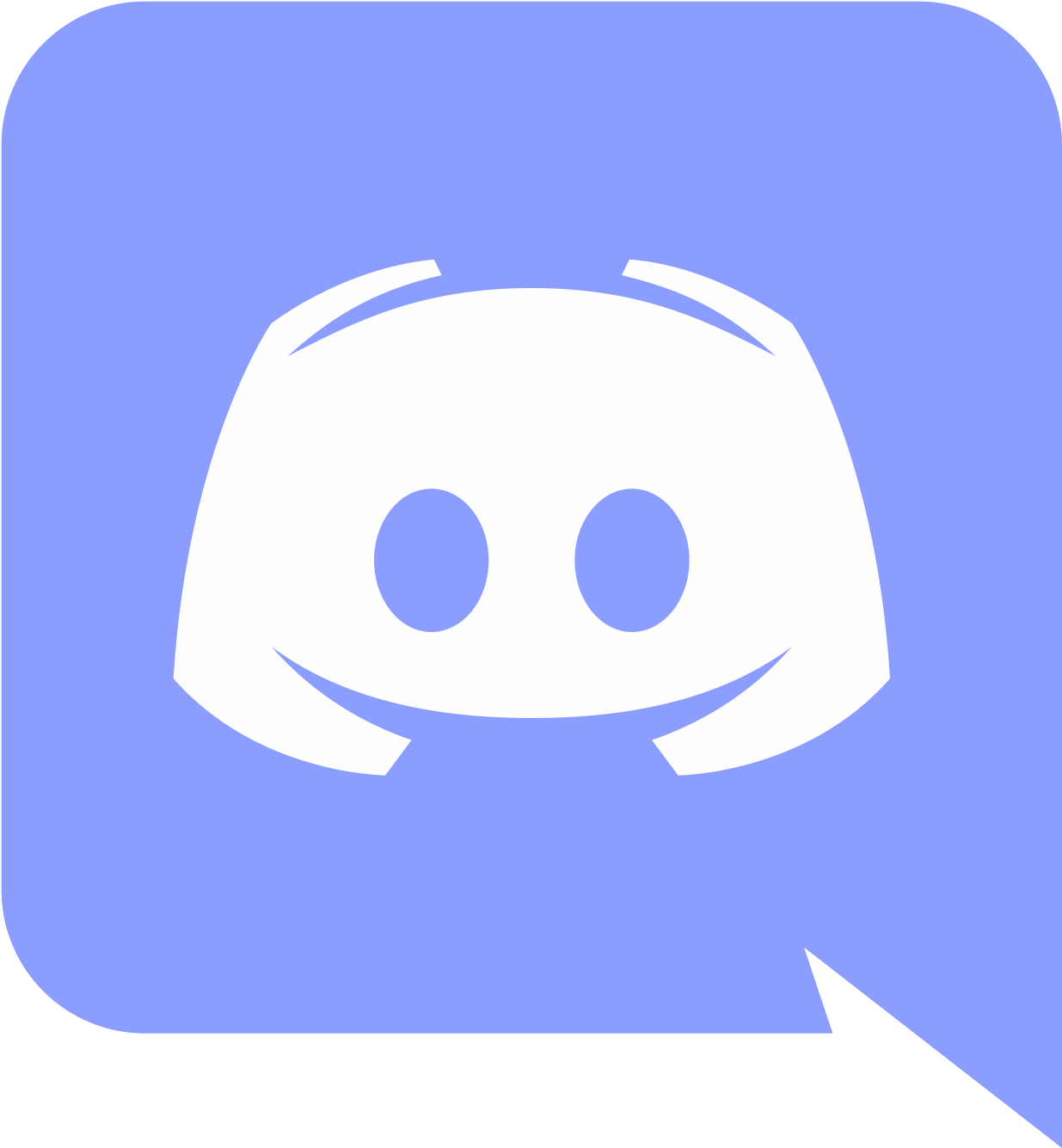 DISCORD LOGO